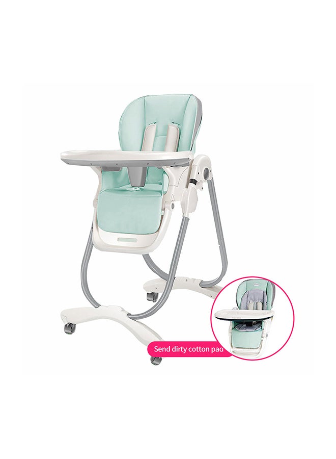 Multifunctional Baby Dining Chair - v1642581098/N52408291A_1