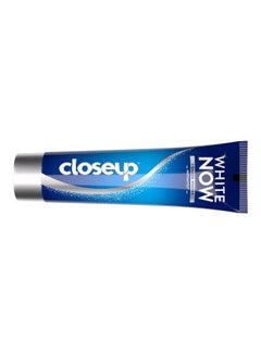 Close Up White Now Toothpaste White 75ml 
