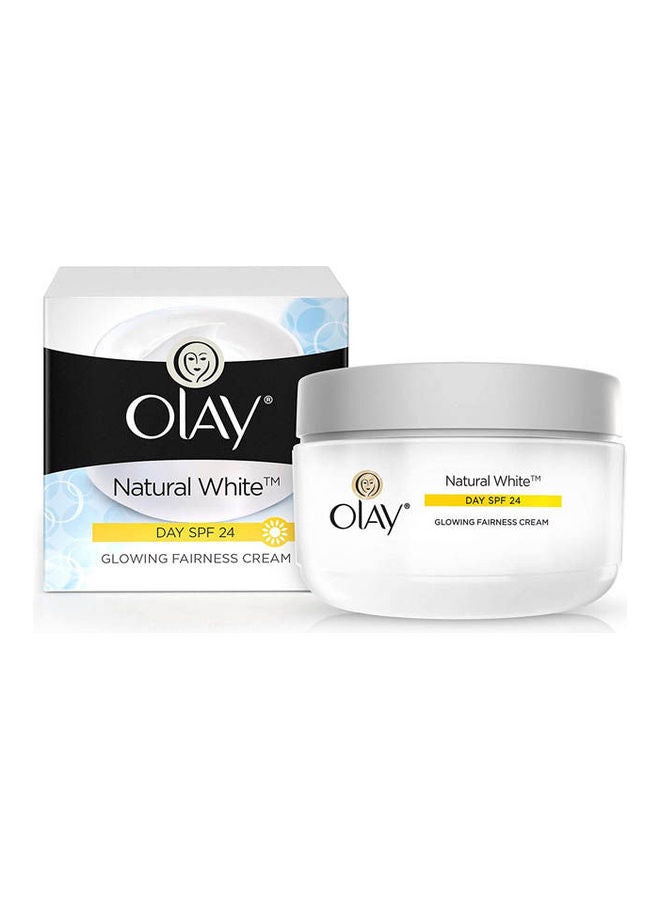 Olay Cream Neat Day White 50grams