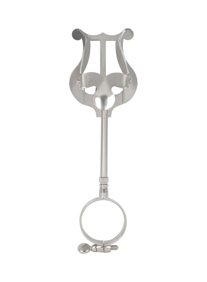 Clarinet Portable Music Sheet Stand Clip Clamp - Image 1