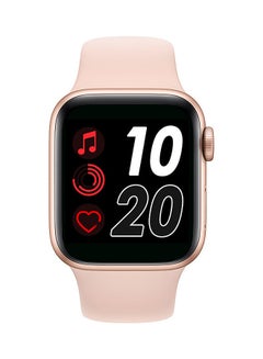 Multifunctional Smartwatch Pink