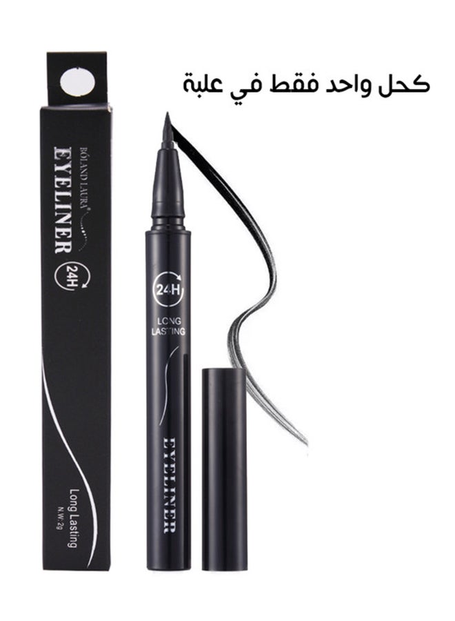 BOLAND LAURA Eyeliner Gel Black  - Image 2