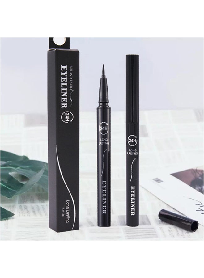 BOLAND LAURA Eyeliner Gel Black  - Image 4