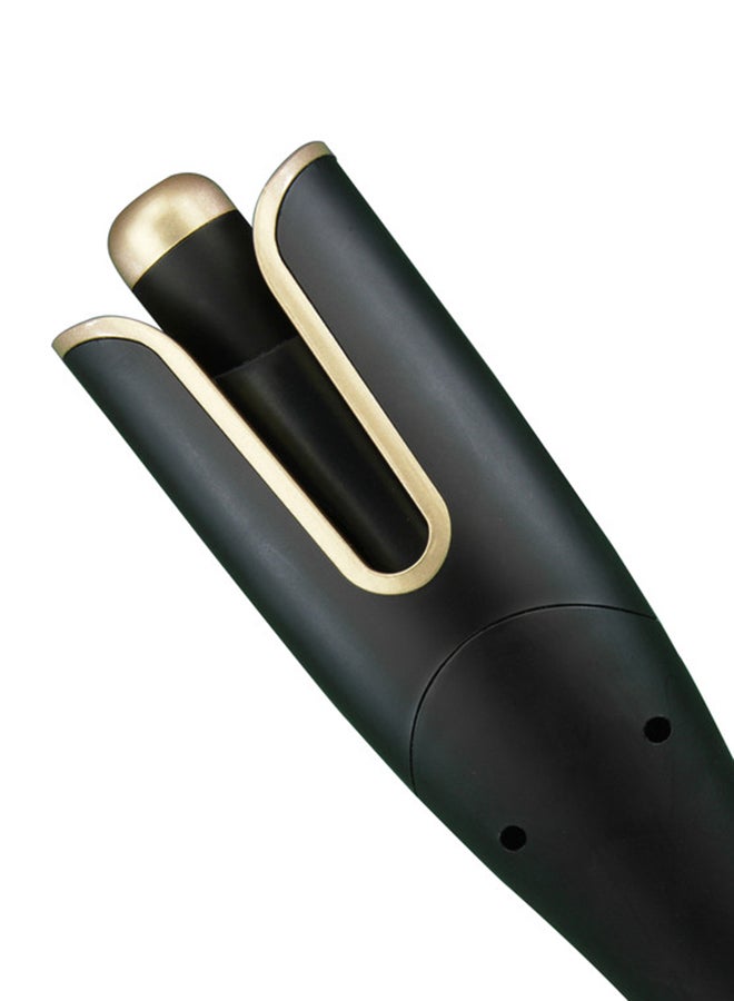 BOLAND LAURA Automatic Hair Curler Black 37cm  - Image 2