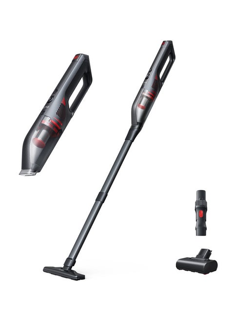 Cordless Handheld Vacuum Cleaner 200 W T2522K13 Black