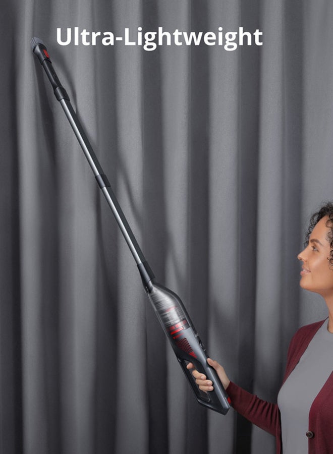 eufy - Cordless Handheld Vacuum Cleaner 200 W T2522K13 Black - Image 1