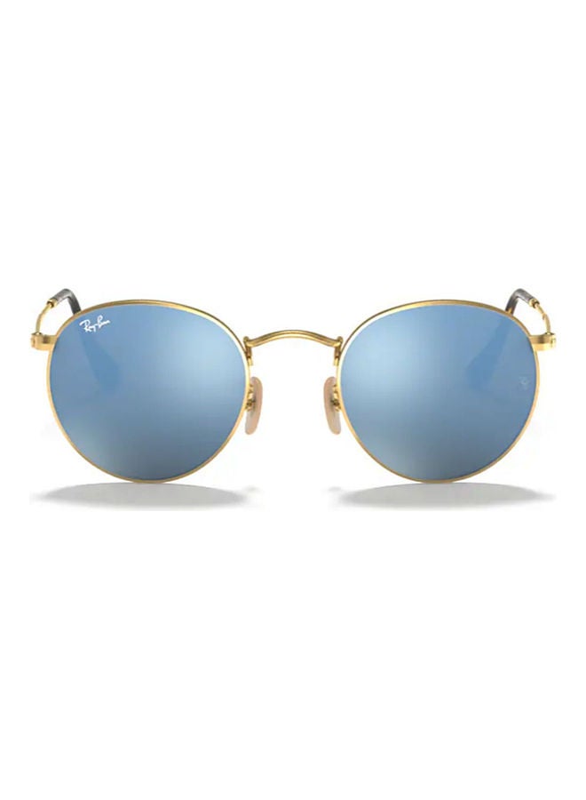 Ray-Ban Round UV Protection Sunglasses - Image 2