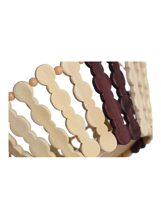 سلة الخبز بني  - Image 2