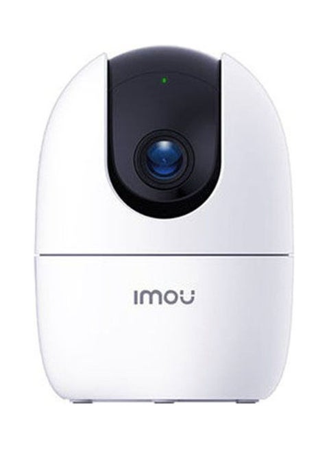 Ranger 2 IPC-A22EP-A 2MP WiFi Pan & Tilt Camera with Two-way Talk, Built-in Siren and Tracking