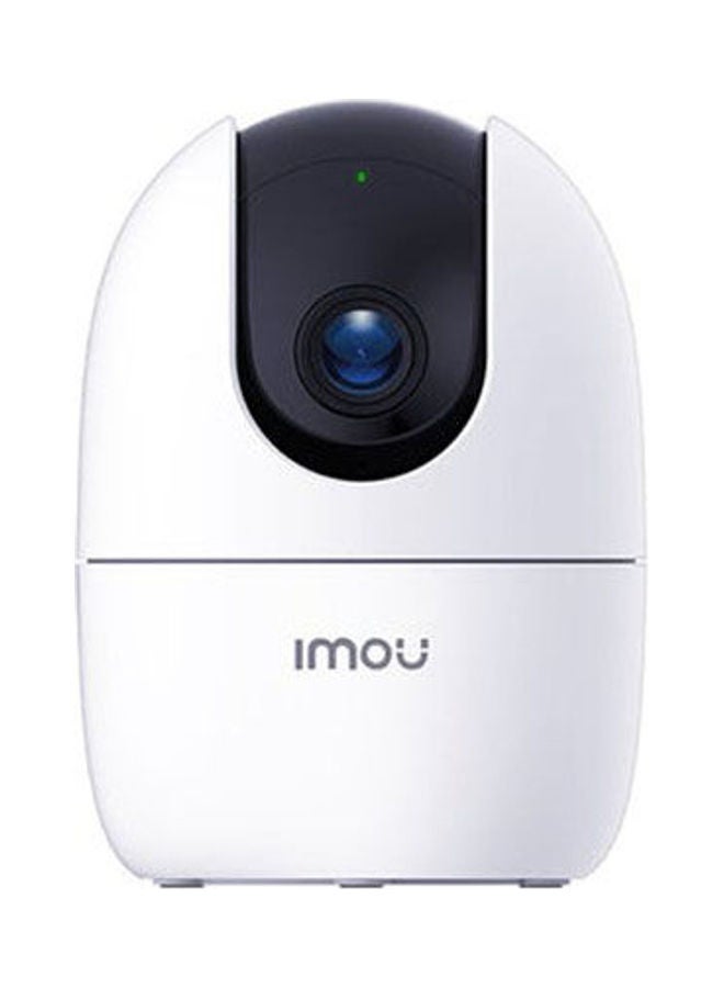 IMOU - Ranger 2 IPC-A22EP-A 2MP WiFi Pan & Tilt Camera with Two-way Talk, Built-in Siren and Tracking - Image 1