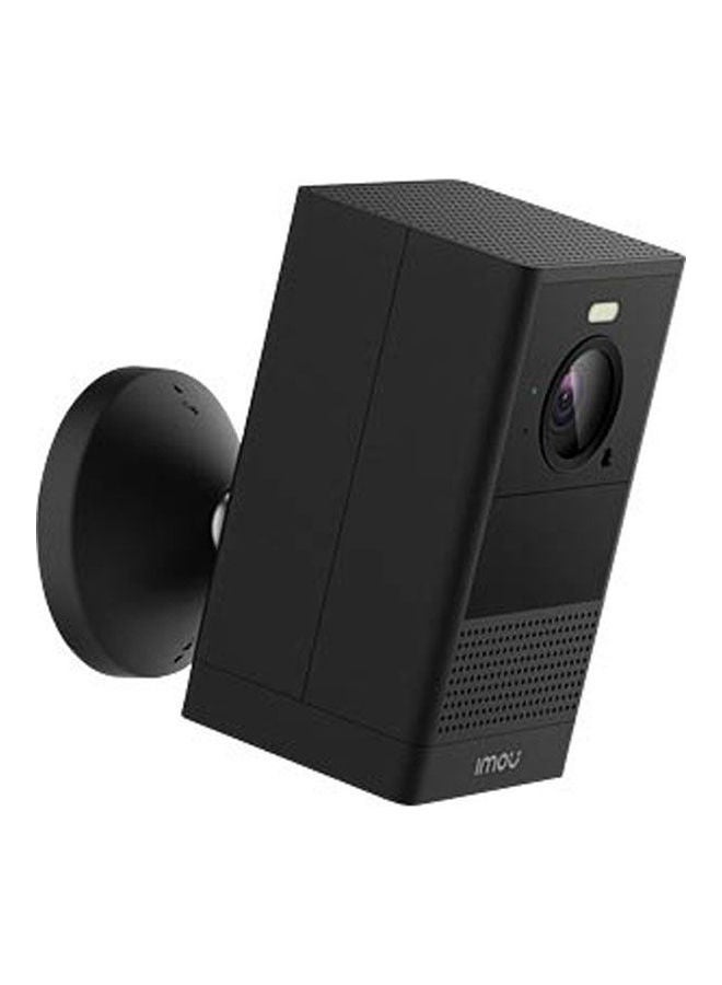 ايمو كاميرا واي فاي 4 ميجا بكسل IPC-B46LP مع بطارية 2  - Image 1