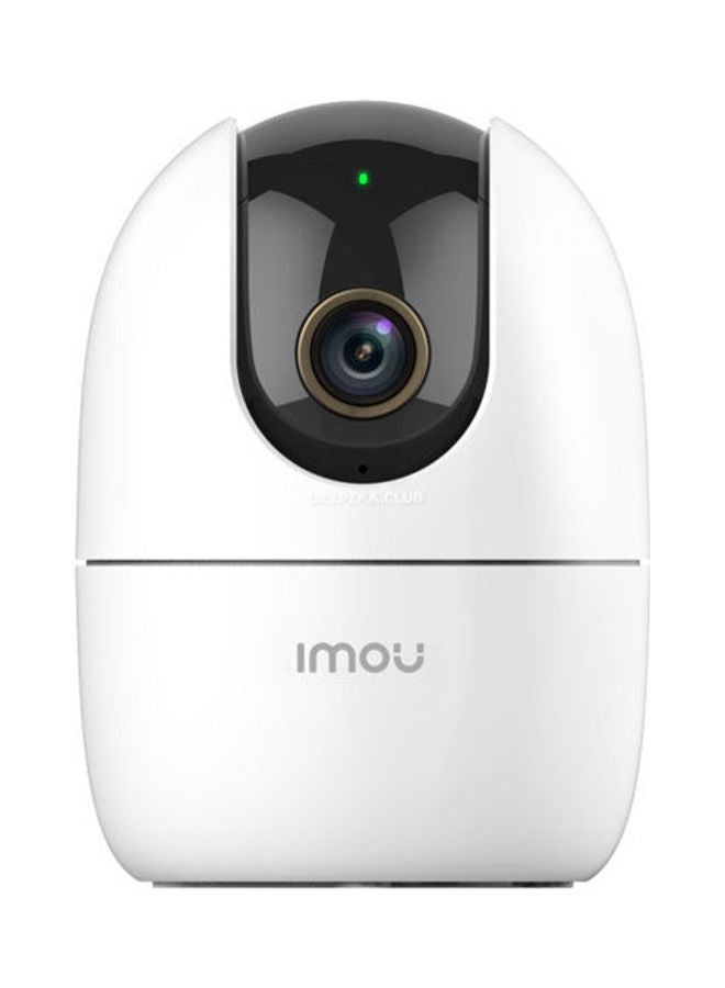 ايمو كاميرا Ranger 2 IPC-A42P Wi-Fi Pan & Tilt 4 ميجابكسل عدسة ثابتة 3.6 مم (92 درجة) 
