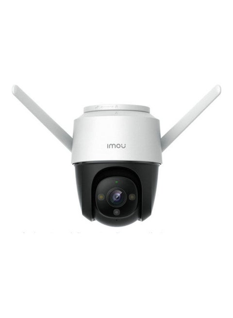 Cruiser IPC-S42FP Wi-Fi P&T Camera 4MP 3.6mm (88°) fixed lens