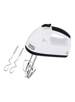 Scarlett Electric Egg Beater & Mixer 260.0 W HE-133 White  - Image 2