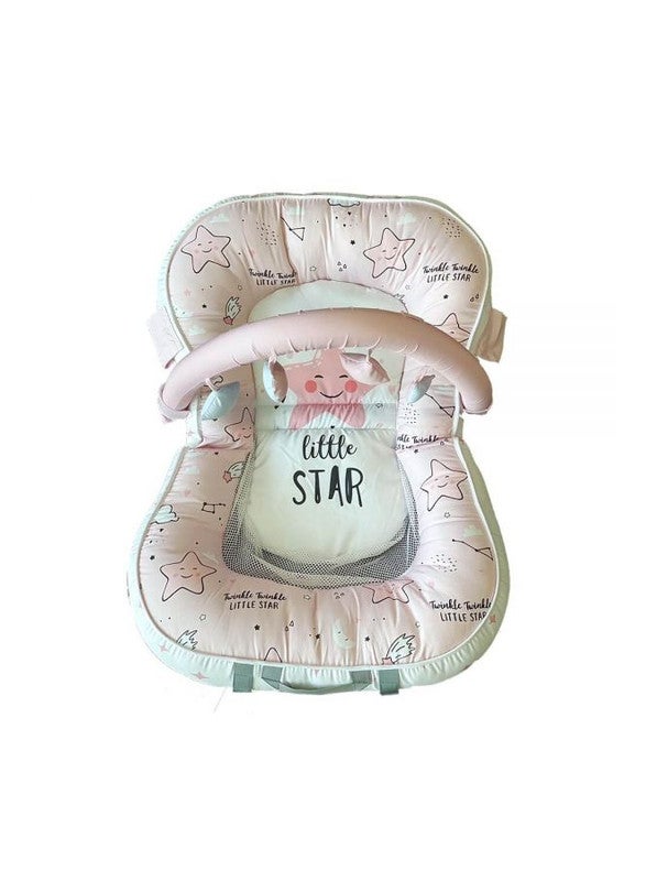 Mamas Gift Infant Laid-Back Lounger  - Image 1