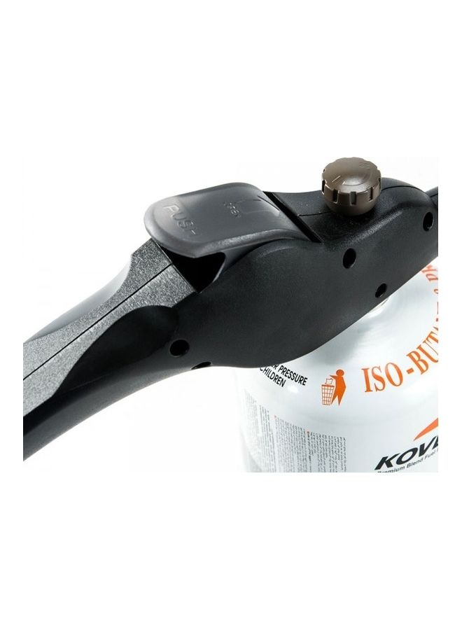 كوفيا كشاف فانتوم طويل 8 X 5.5 X 6.2سم - Image 2