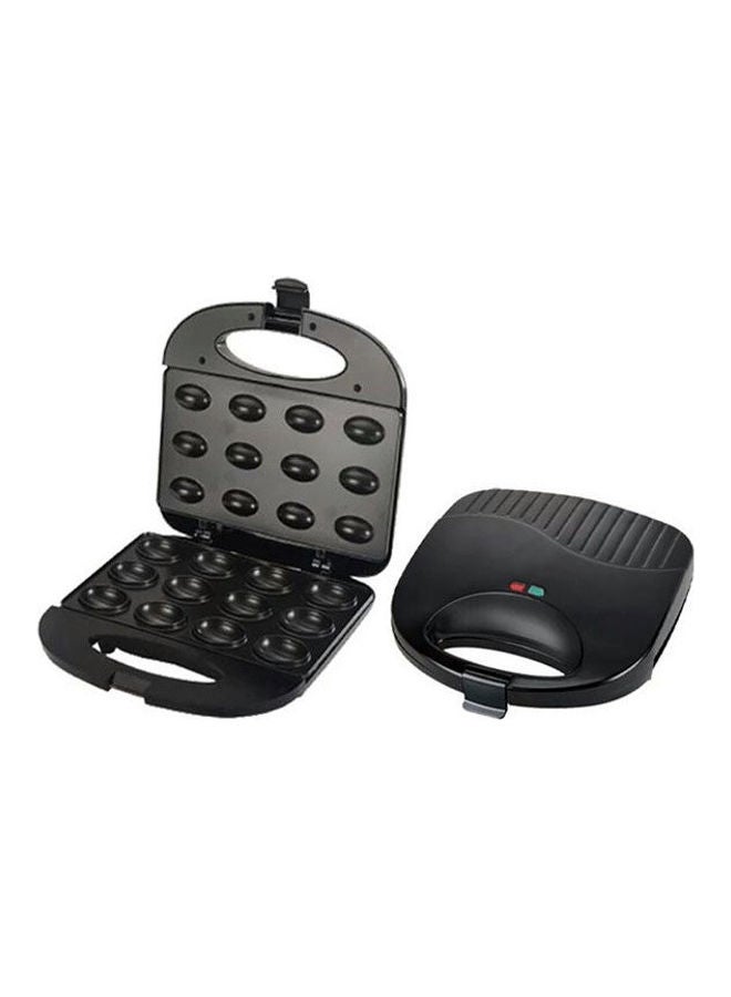 sokany - Electric Cookie Maker 750.0 W sk-805 Black - Image 1