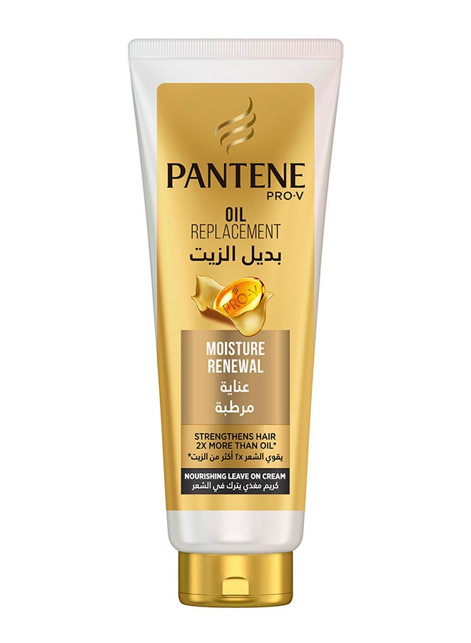 Pro-V Moisture Renewal Oil Replacement 350ml