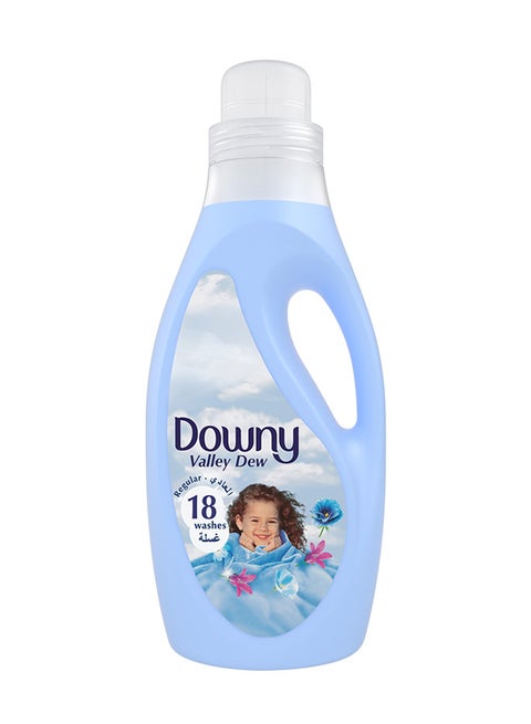 Regular Softener - Valley Dew 2Liters