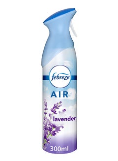 febreze Air Freshener - Lavender Spray 300ml  - Image 1