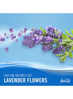 febreze Air Freshener - Lavender Spray 300ml  - Image 3