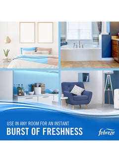 febreze Air Freshener - Lavender Spray 300ml  - Image 5