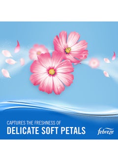 febreze Flowers And Spring Air Freshener 300ml  - Image 3