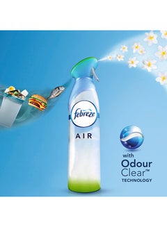 febreze Air Freshener Jasmine 300ml  - Image 3