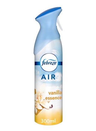 Vanilla