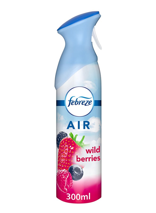 Wild Berries Air Freshener 300ml - v1642597556/N11543117A_1