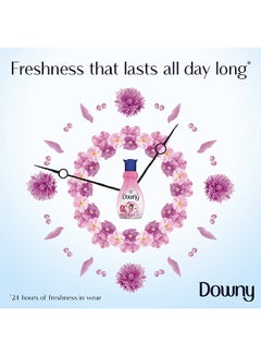 Downy Downy Concentrate Floral Breeze Pink 1.5Liters  - Image 2