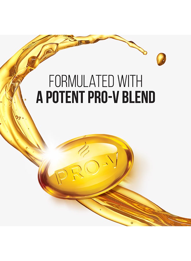 بانتين شامبو برو-في لشعر فائق التغذية 600ملليلتر - Image 3