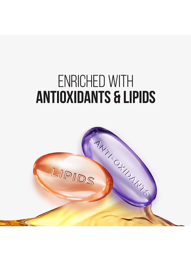 بانتين شامبو برو-في لشعر فائق التغذية 600ملليلتر - Image 4