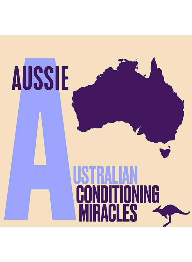 Aussie - Deep Treatment 3 Minute Miracle Reconstructor 250ml - Image 1