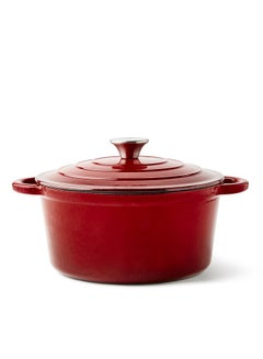 Red Casserole