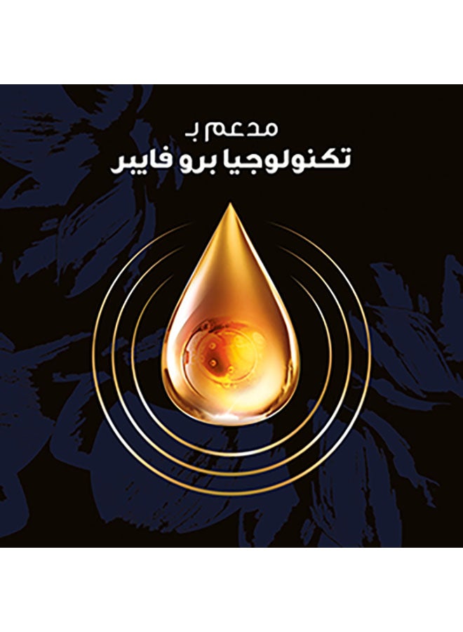 كمفورت - منعم الأقمشة المركز يمنح الملابس العناية الفائقة لعطر يدوم طويلاً برائحة السوسن والياسمين ما يوفر الحماية الكاملة للملابس 1.5لترات - Image 1