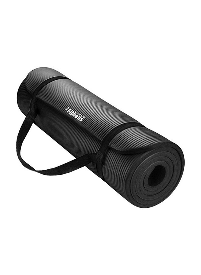 Fitness World Advance Yoga Mat  - Image 1