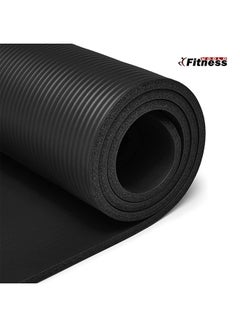 Fitness World Advance Yoga Mat  - Image 2