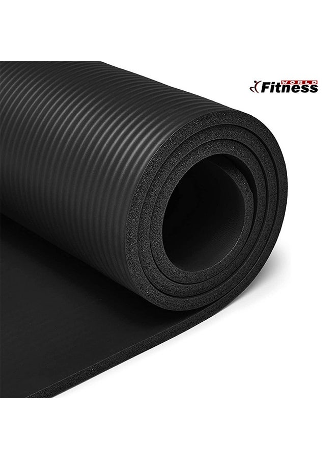 Fitness World Advance Yoga Mat  - Image 2