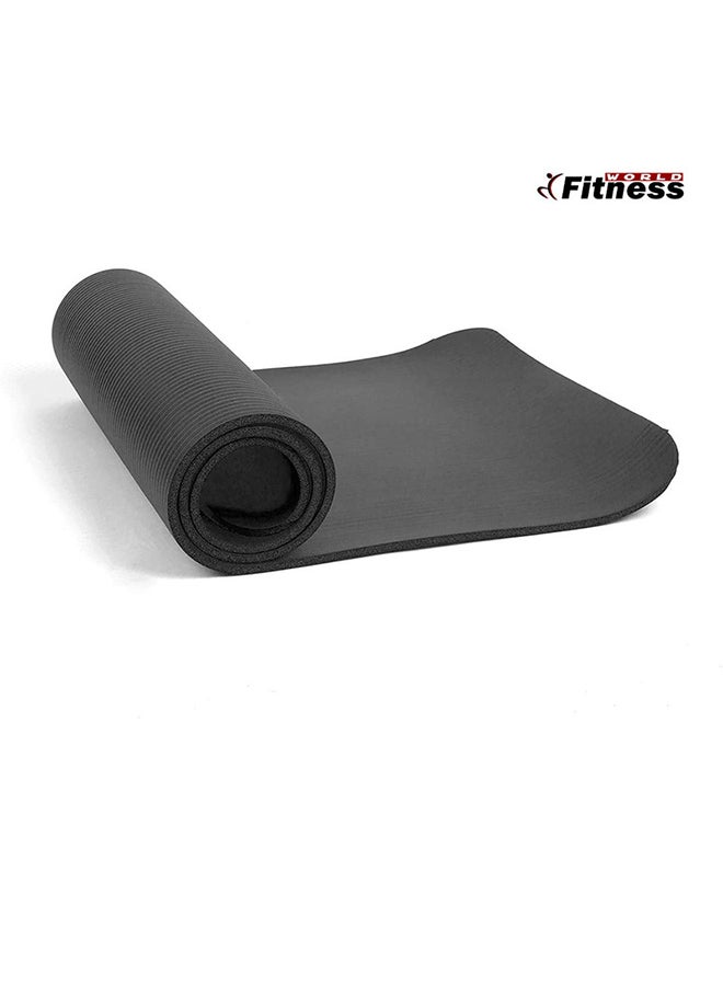 Fitness World Advance Yoga Mat  - Image 3
