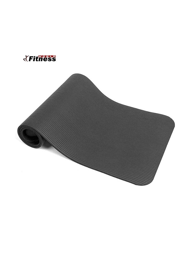 Fitness World Advance Yoga Mat  - Image 4