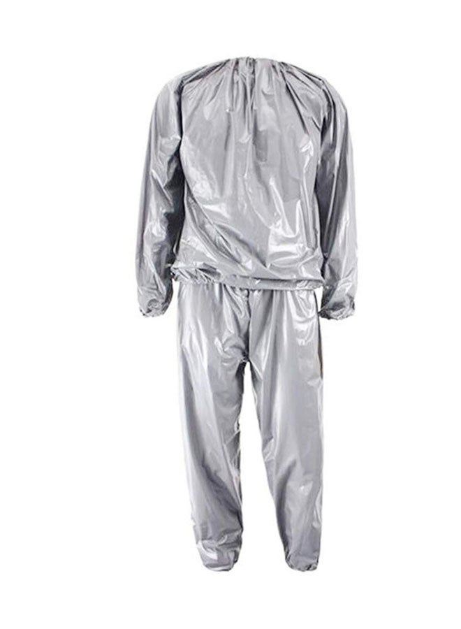 Fitness World The World's Sauna Suit L  - Image 1