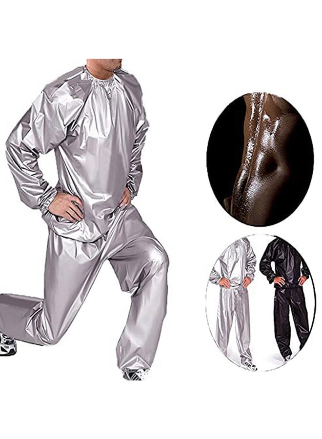 Fitness World The World's Sauna Suit L  - Image 2