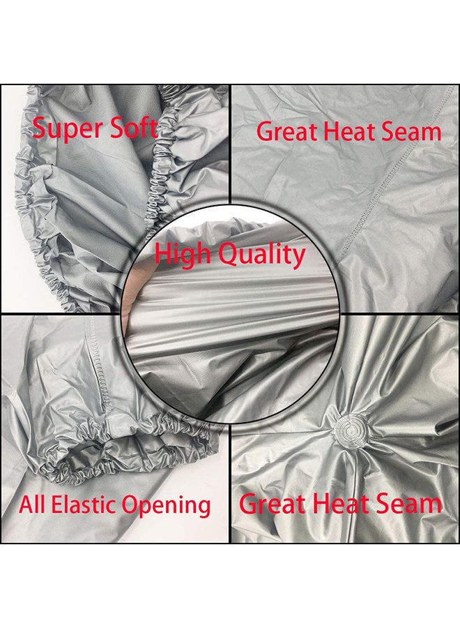 Fitness World The World's Sauna Suit L  - Image 5