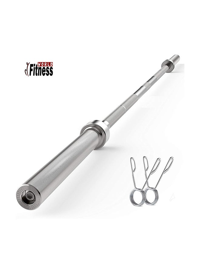 Weight Lifting Iron Bar - v1642598623/N12519875A_2