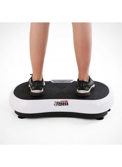 Fitness World Crazy Fetish Massager For Slimming And Full Body Sculpting  - Image 5