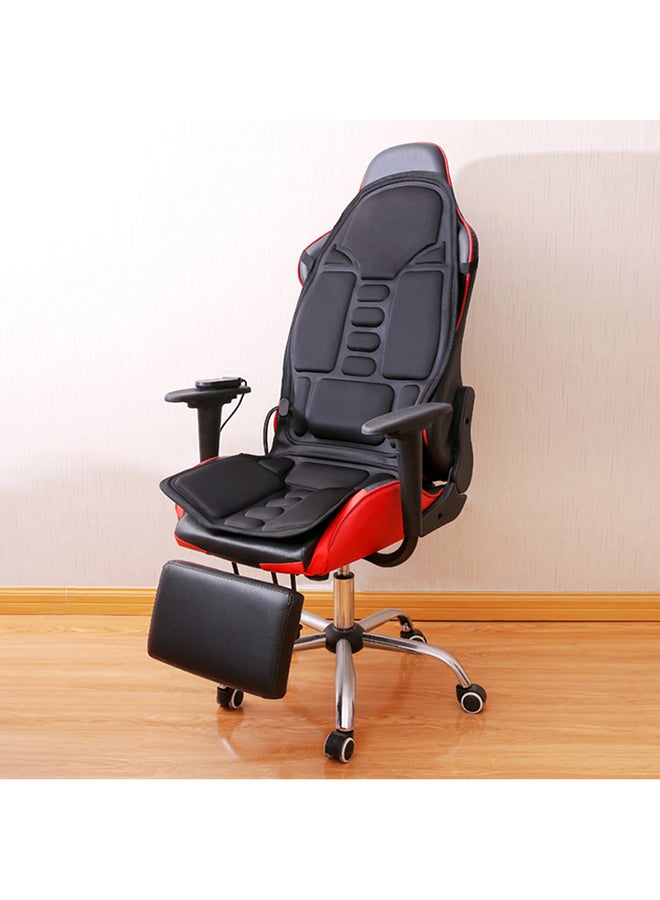 Fitness World - 3-In-1 Multi Usage Electric Massage Chair - Image 1