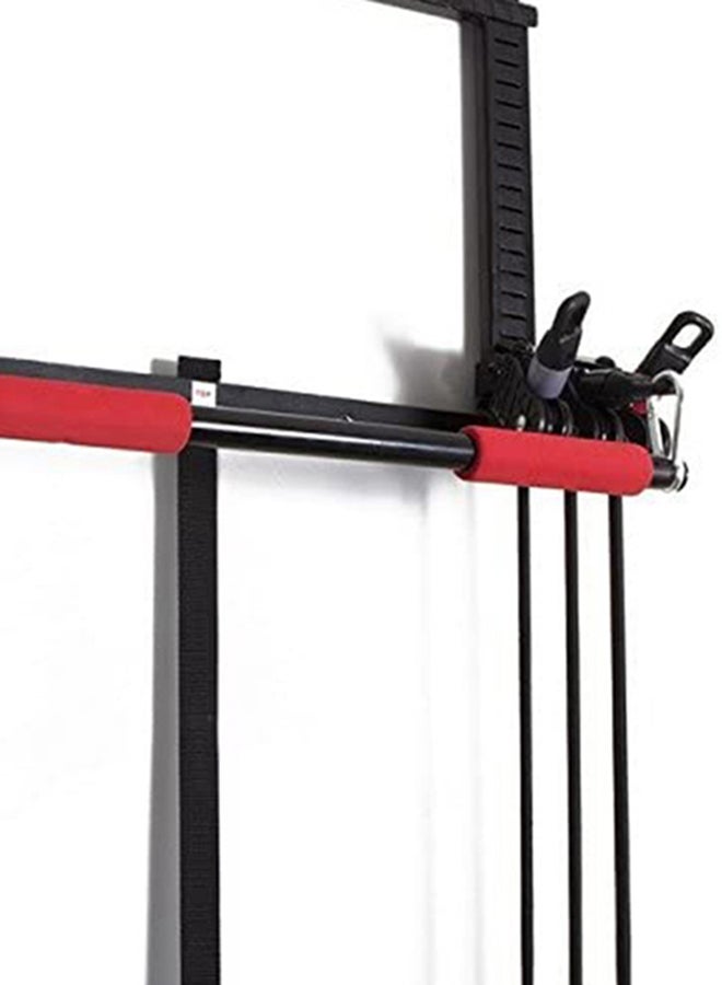 Fitness World 6-Piece Full Body Exercise Tower Set  - Image 3