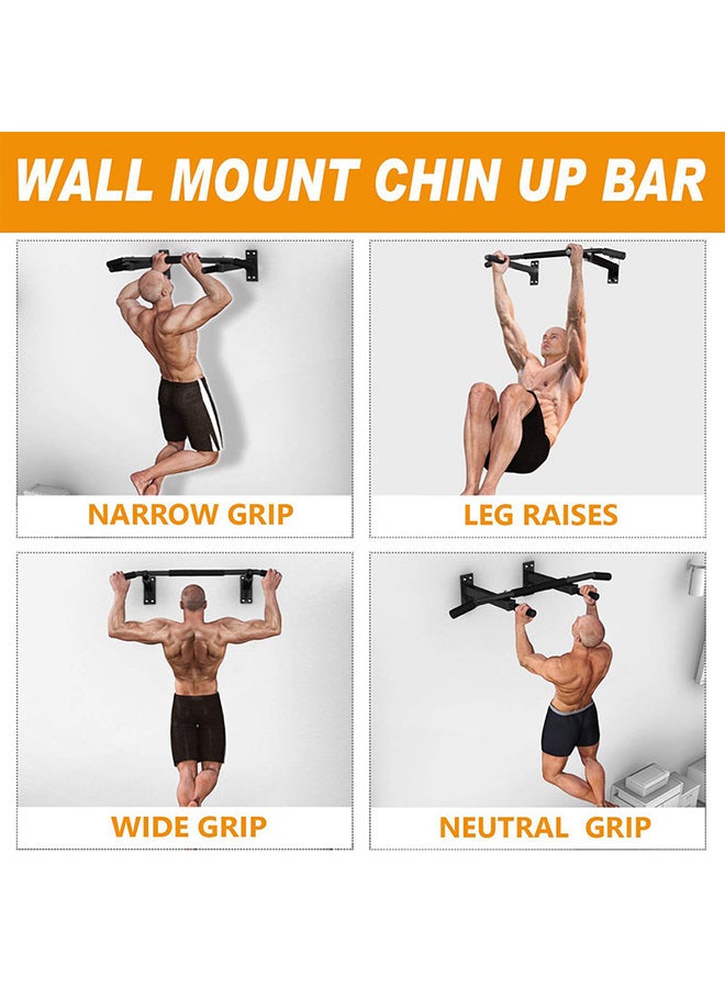 Aeronautic Wall Pull-Up Bar 53x18x12cm 53x18x12cm - v1642598725/N16660059A_5