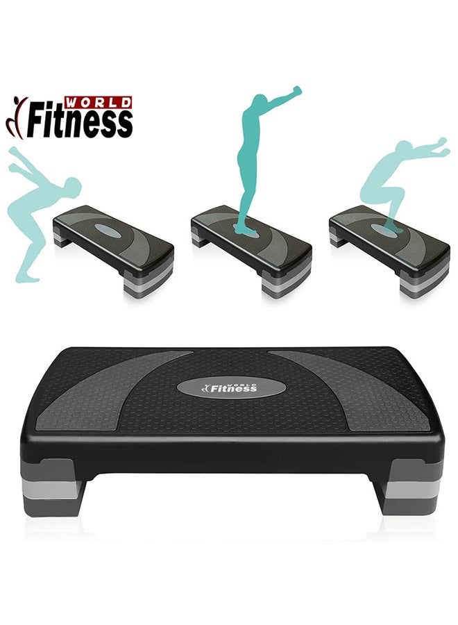 Fitness World - Sport Exercise Table - Image 1